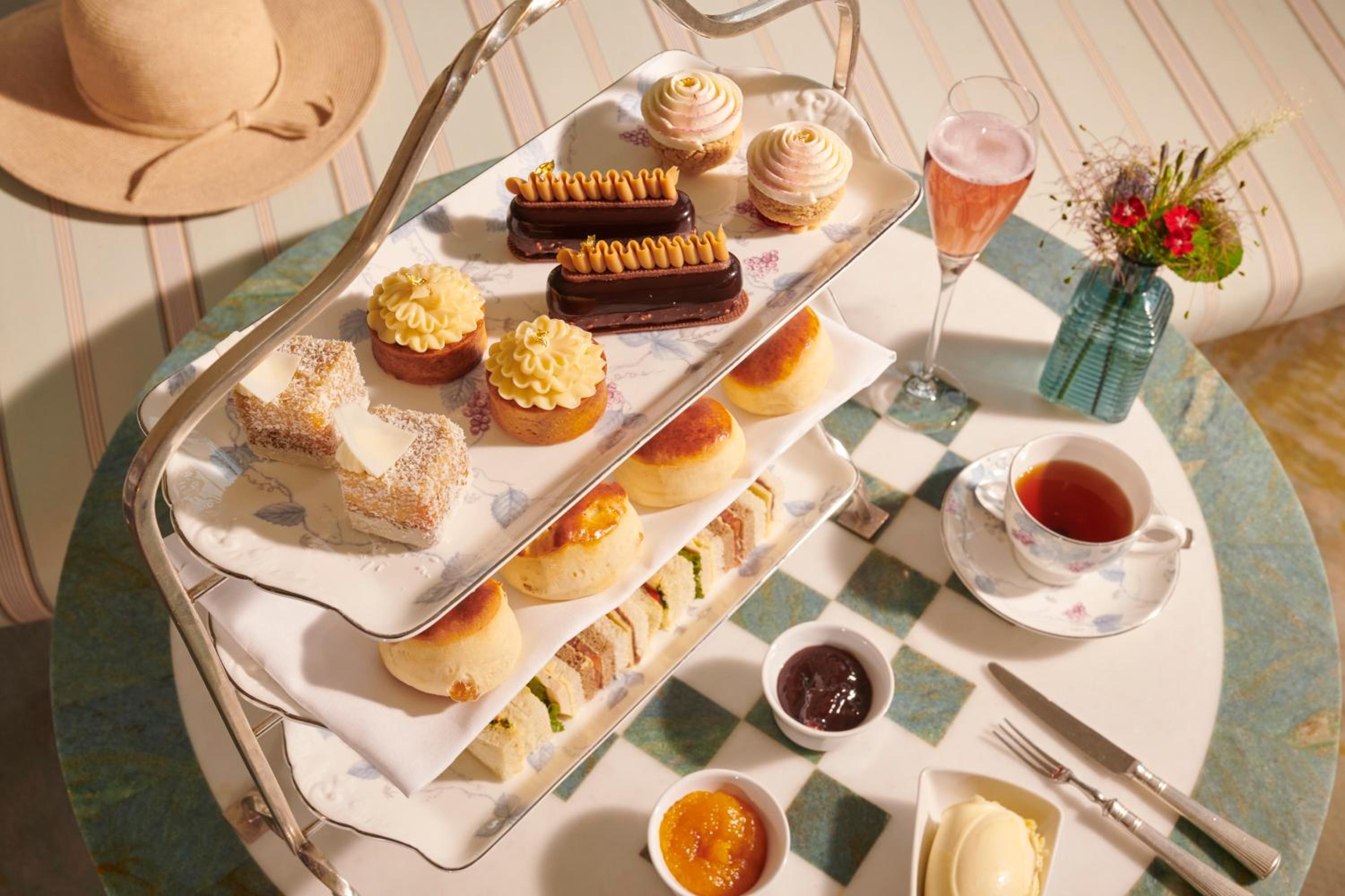 Coworth Park - Dorchester Collection 66