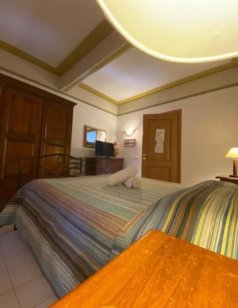 Guest House La Casina