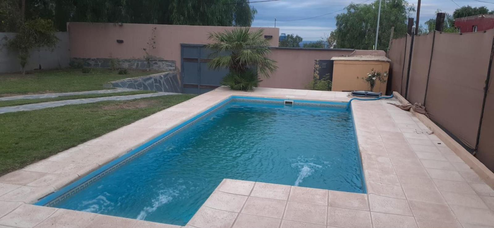 Del Río Bienes Raíces Challao 1
