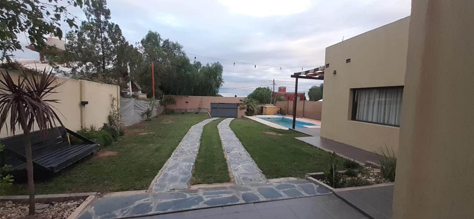 Del Río Bienes Raíces Challao 1