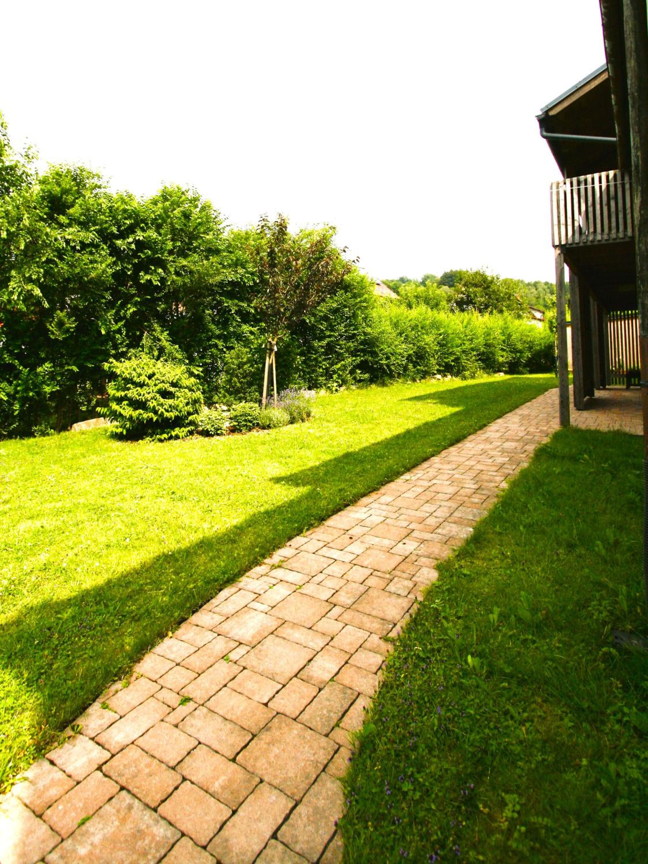 Červený Stylový Apartmán 3 km od Malé Skály