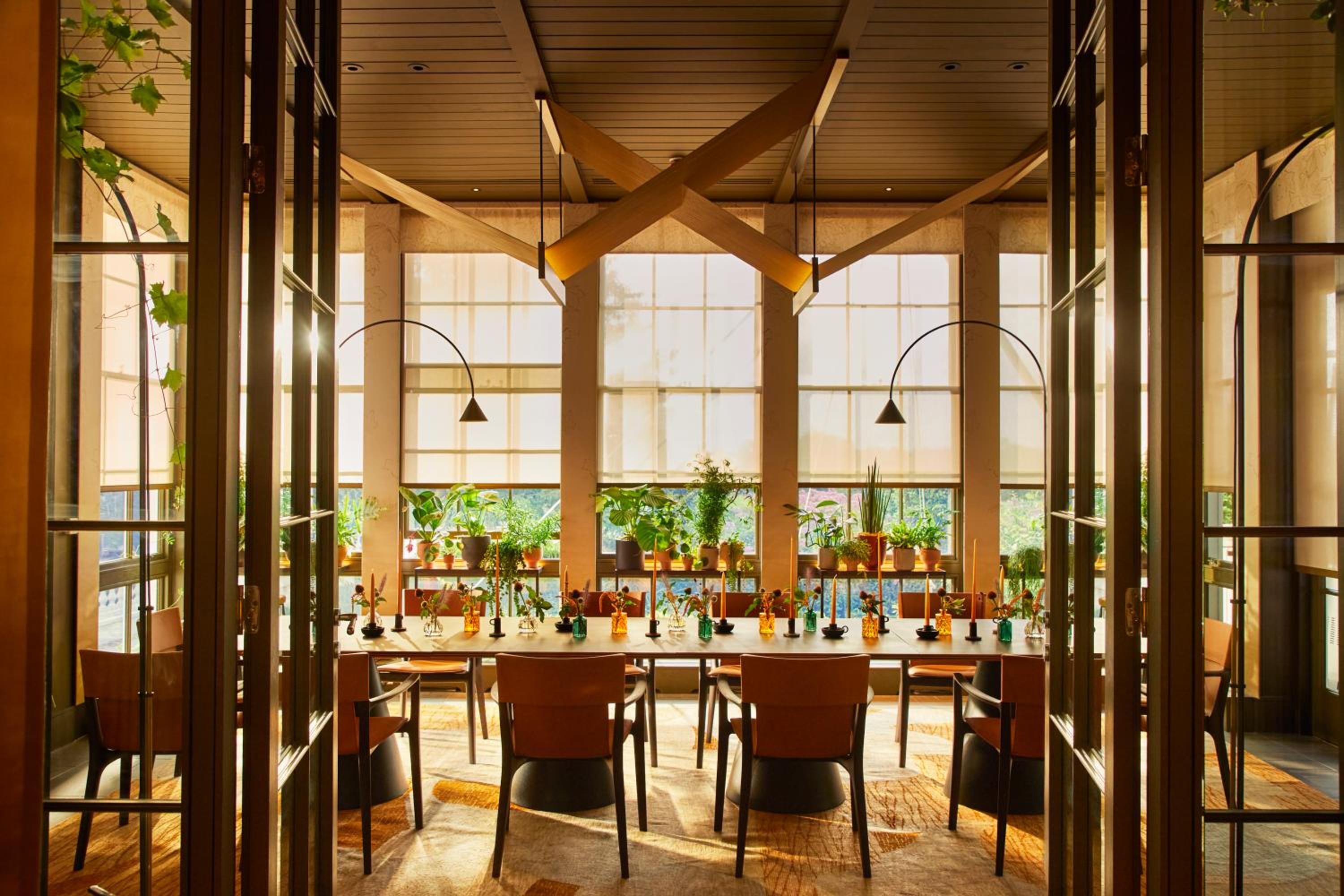 Coworth Park - Dorchester Collection 63