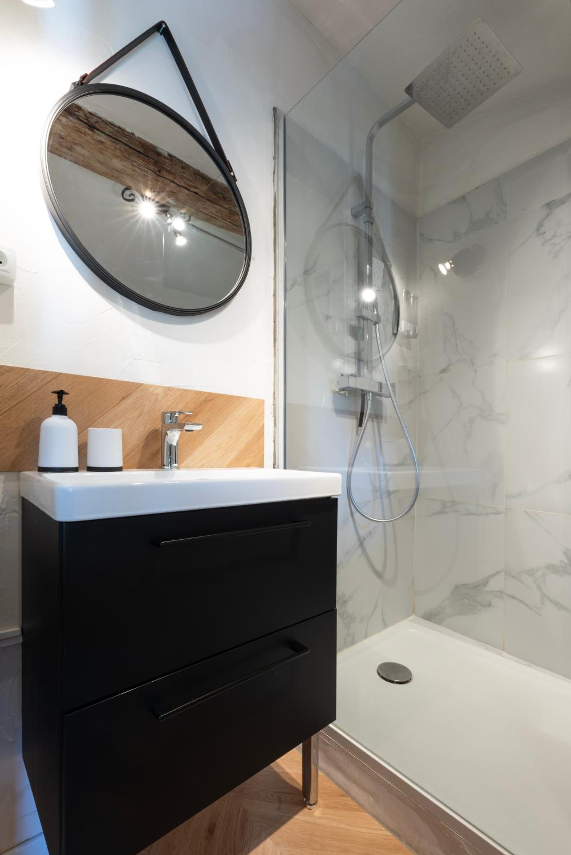 La Casita - Studio Confort et Design - Emplacement Parfait - Uzès, Pont du Gard