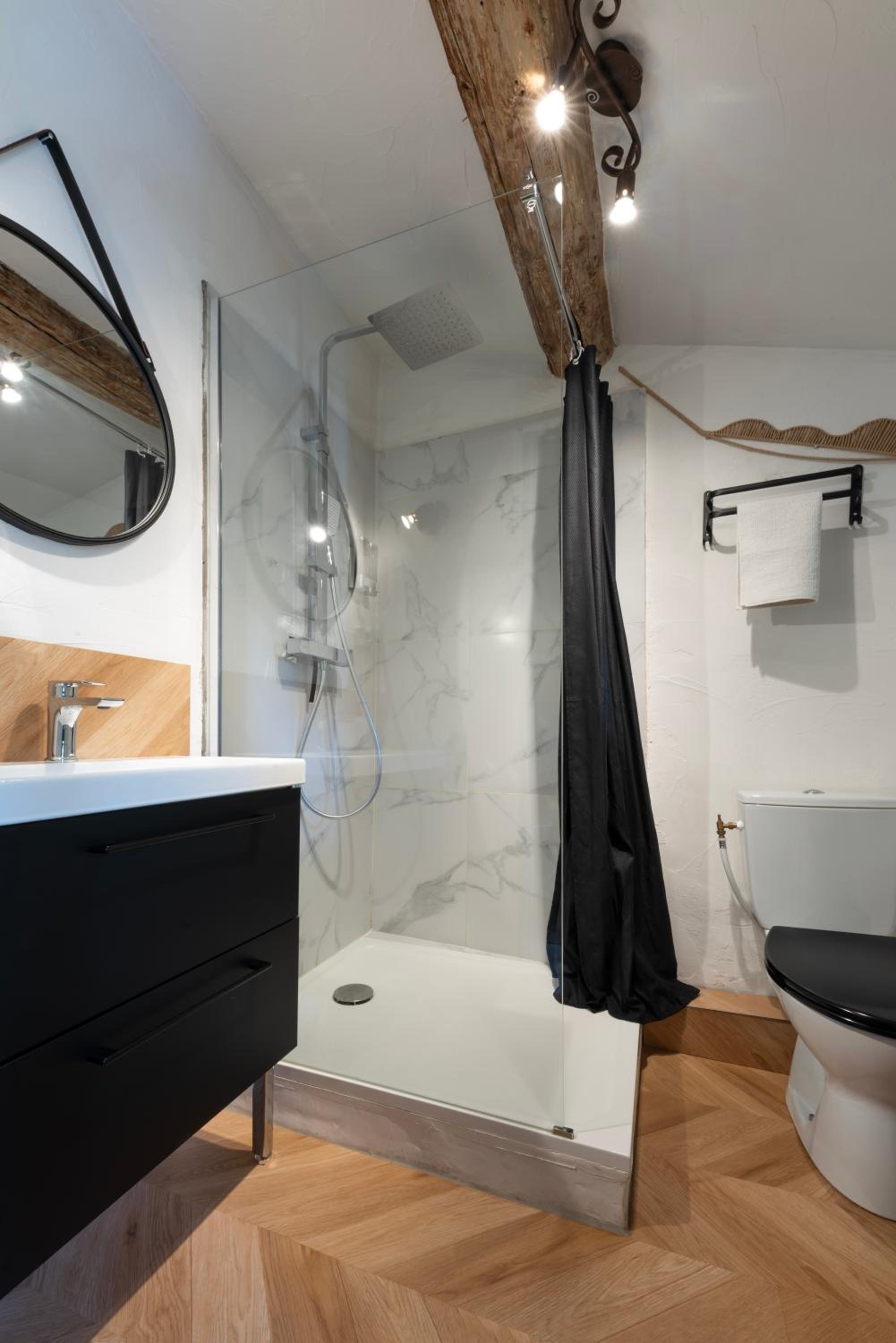 La Casita - Studio Confort et Design - Emplacement Parfait - Uzès, Pont du Gard