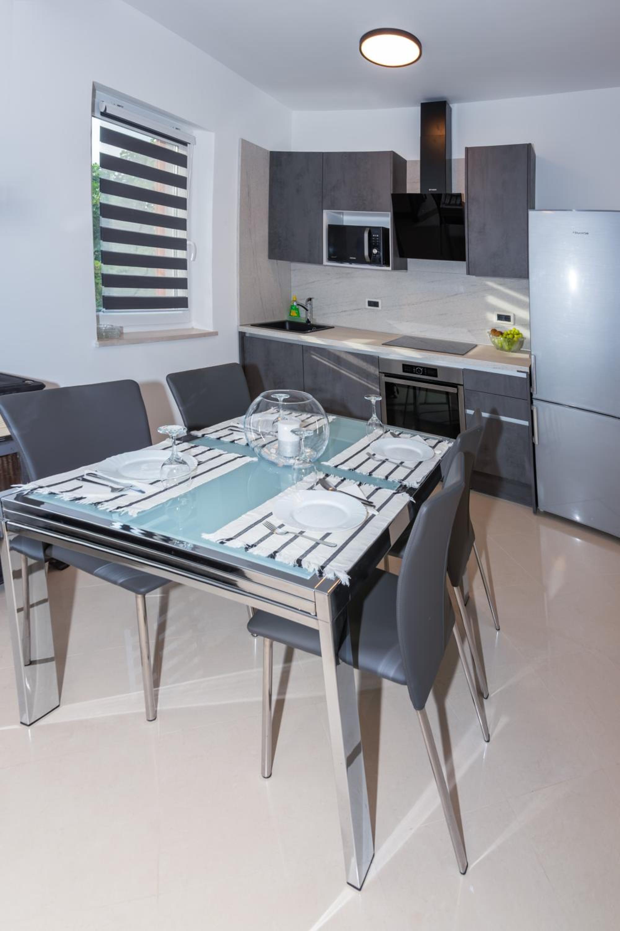 Maver apartment
