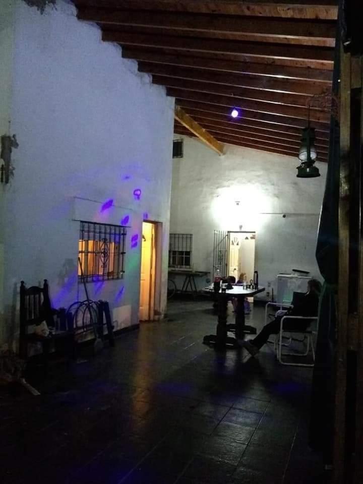 Las palmeras