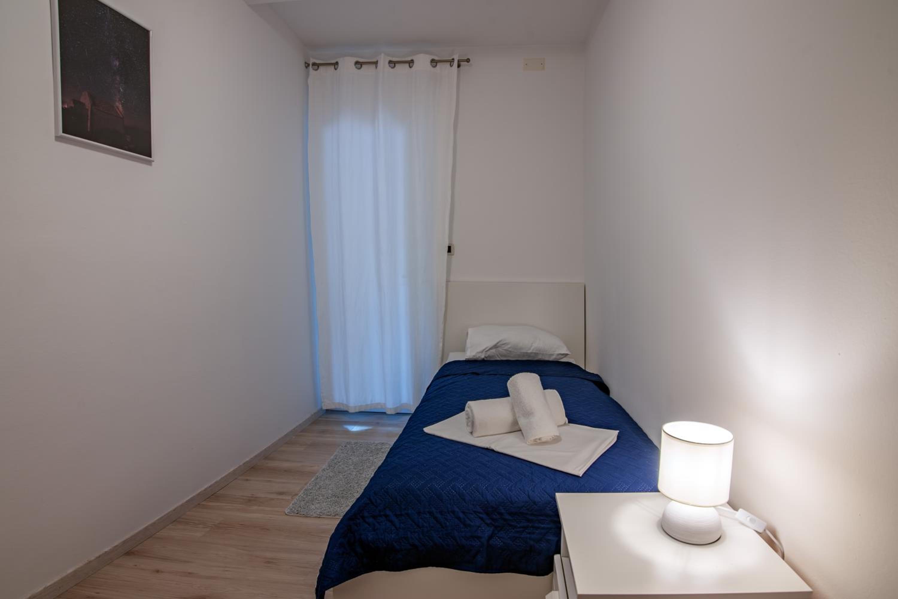 Maver apartment