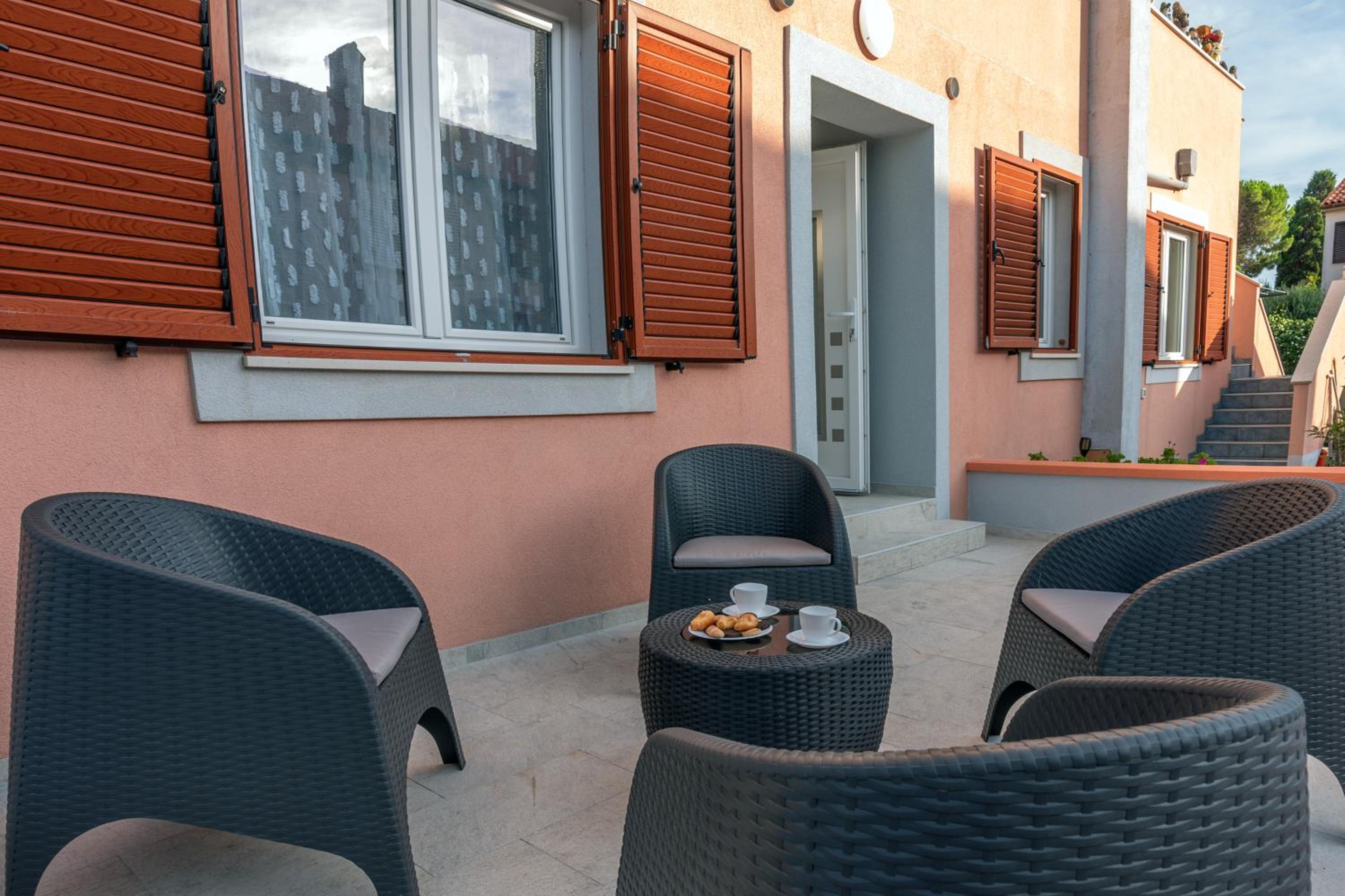 Maver apartment