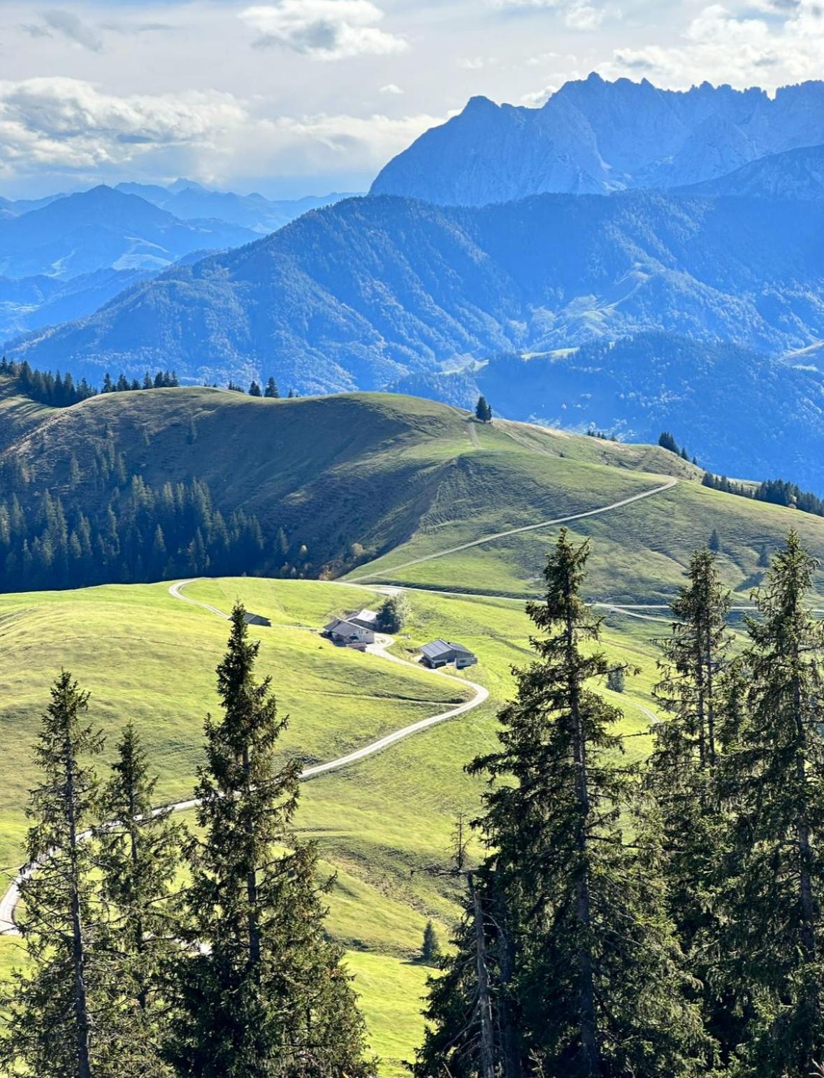 Lochner Alm