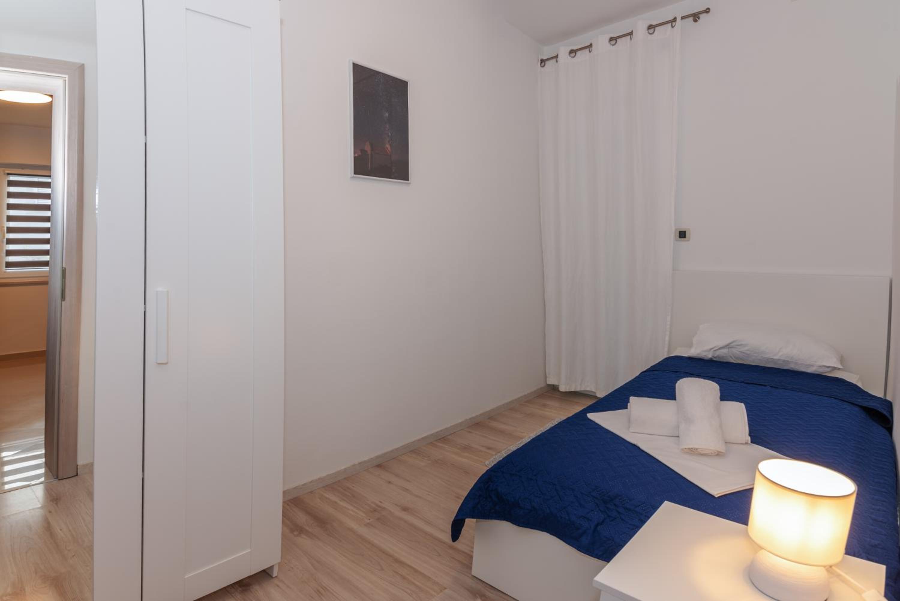 Maver apartment