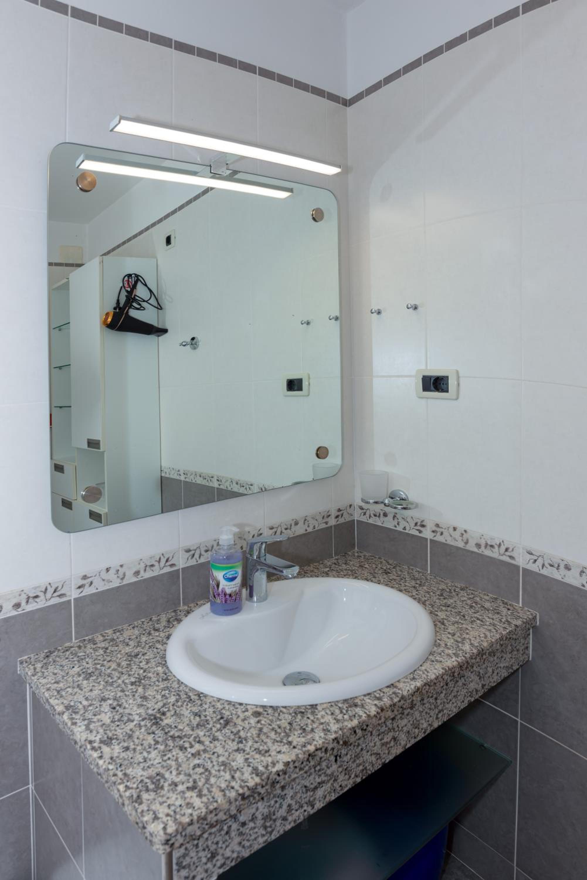 Maver apartment