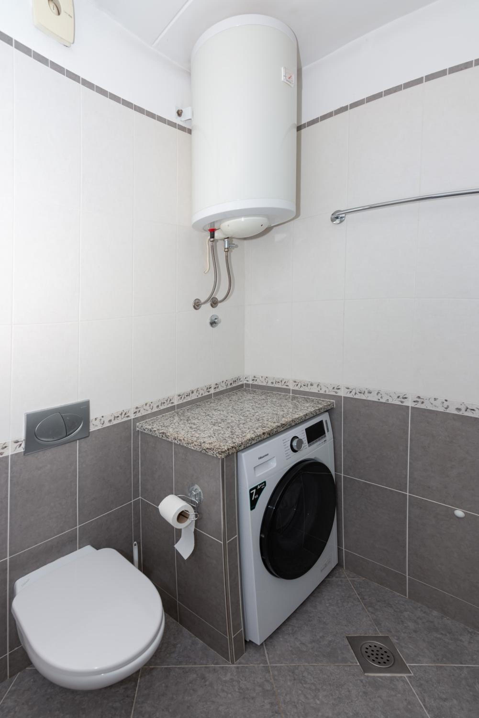Maver apartment