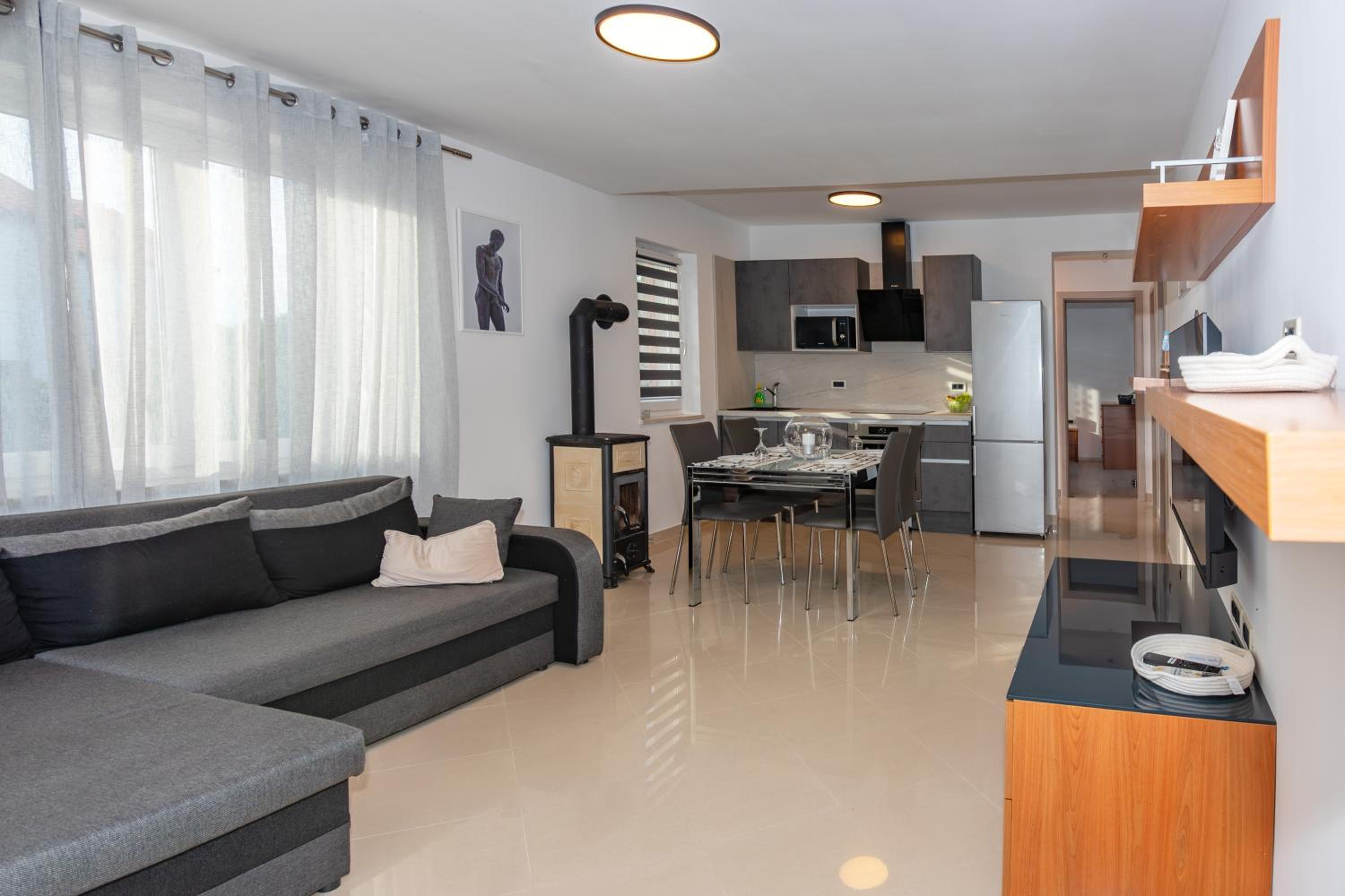 Maver apartment