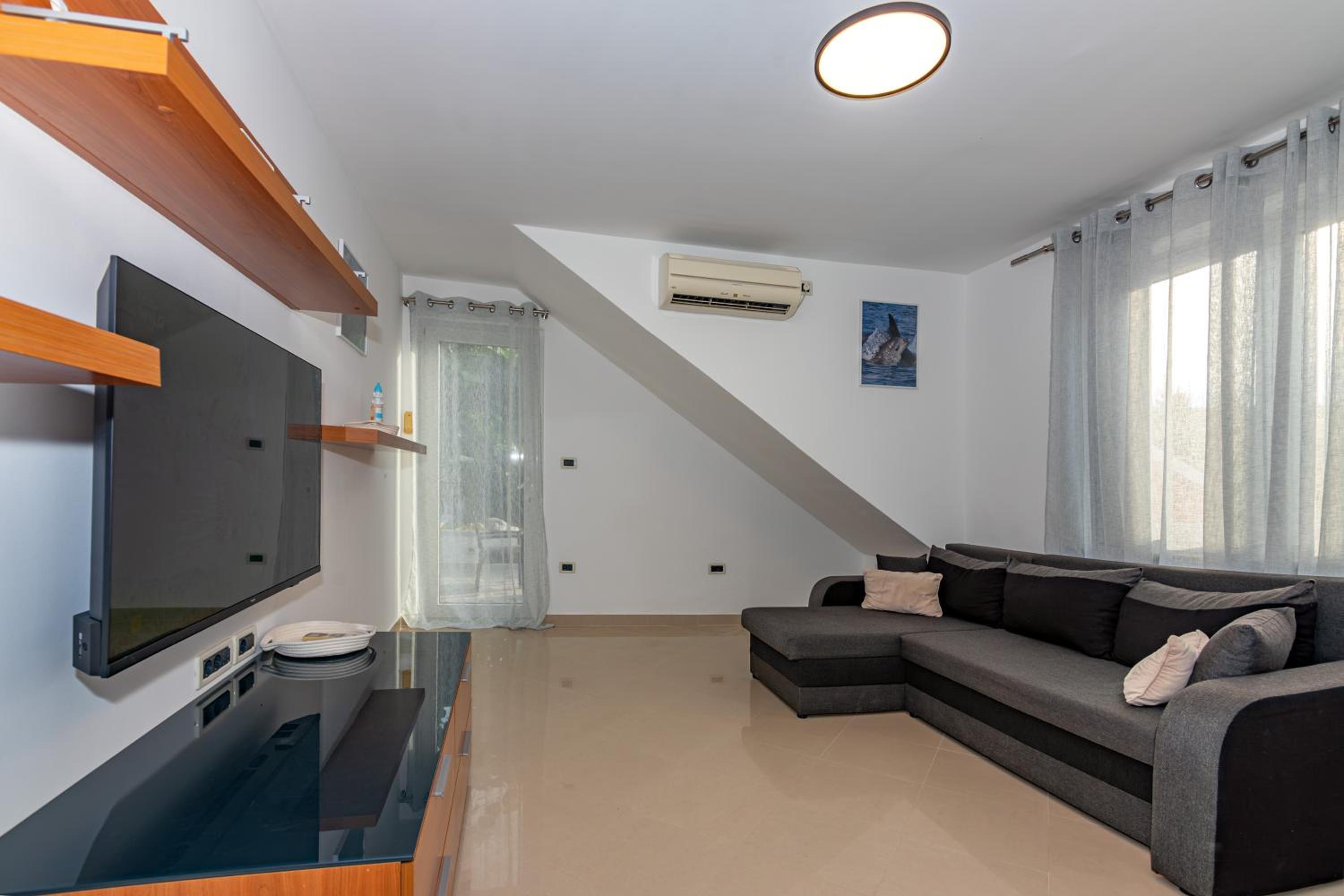 Maver apartment
