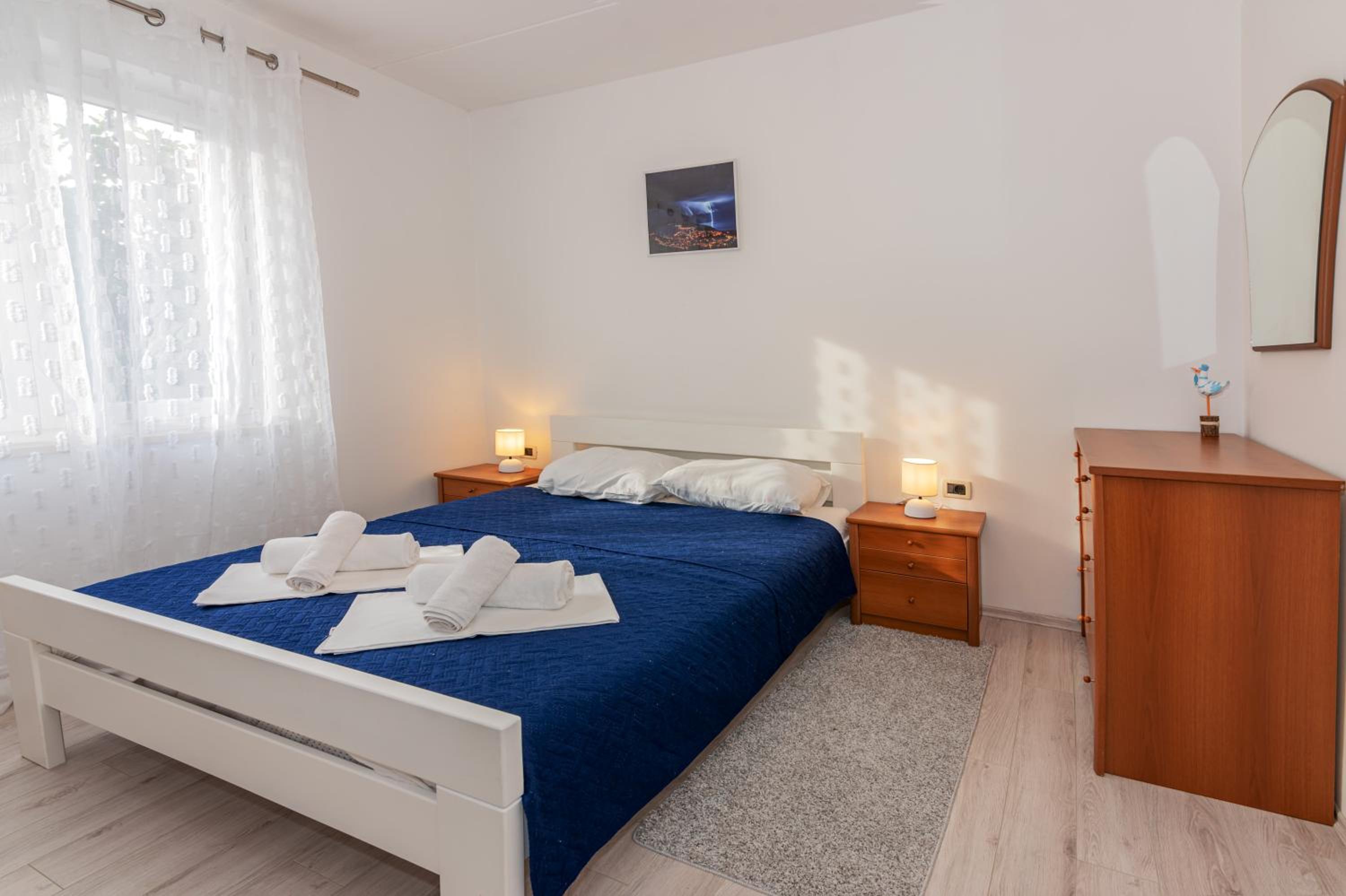Maver apartment