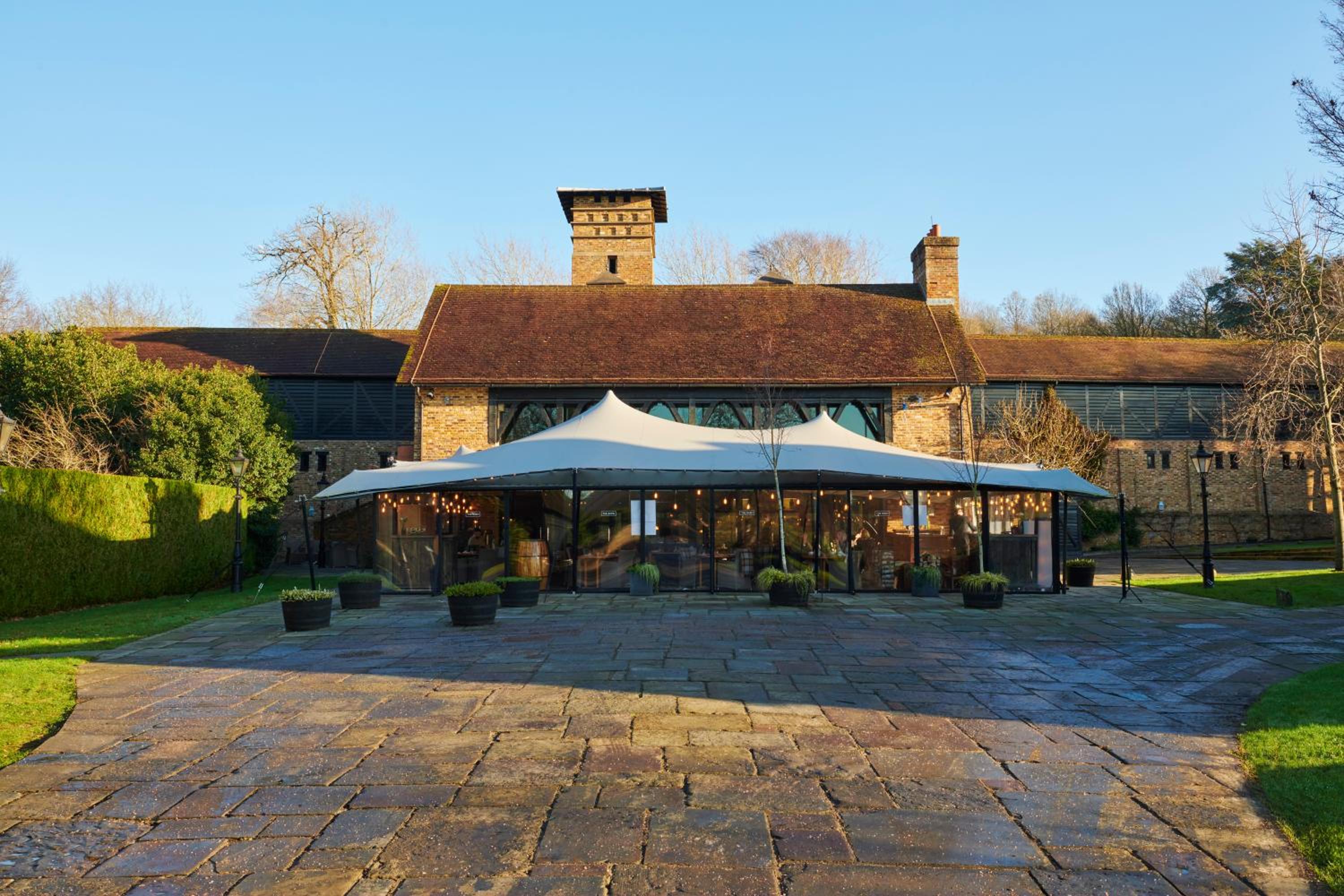Coworth Park - Dorchester Collection 68