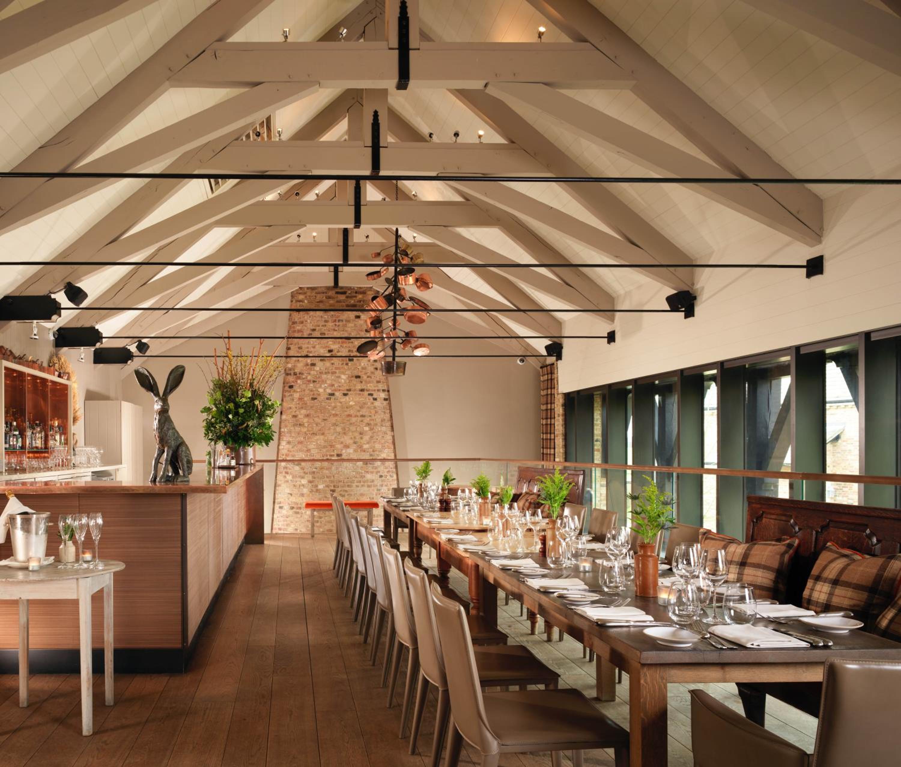 Coworth Park - Dorchester Collection 70