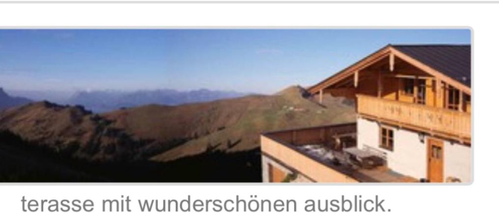 Lochner Alm