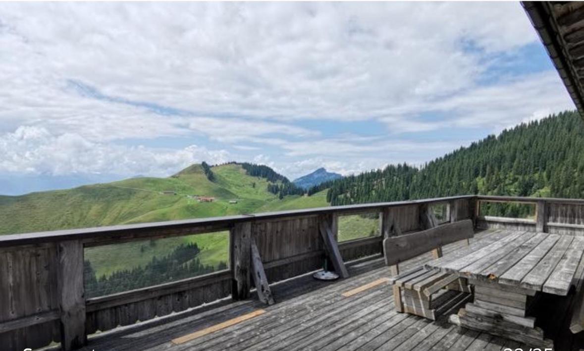 Lochner Alm