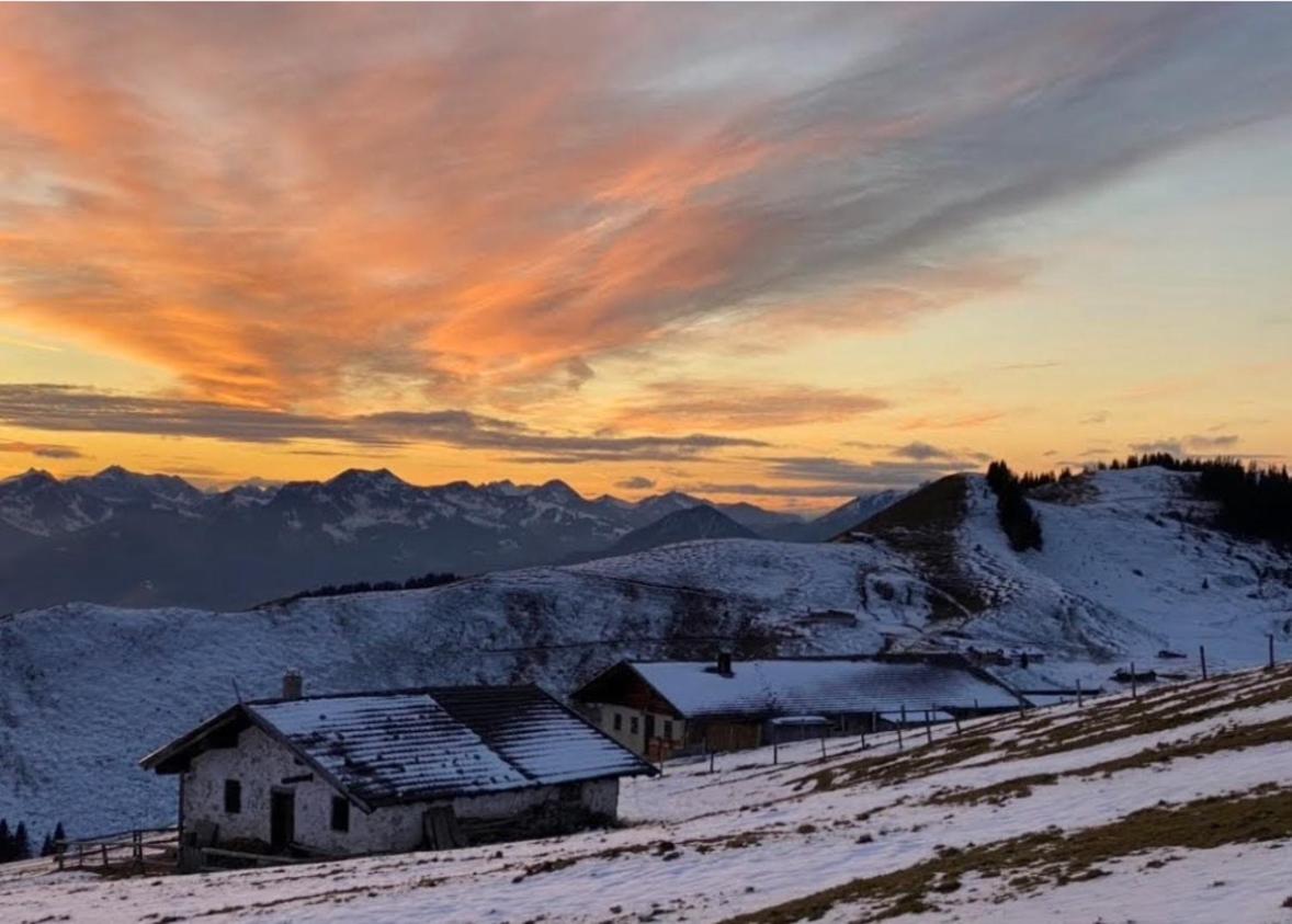 Lochner Alm