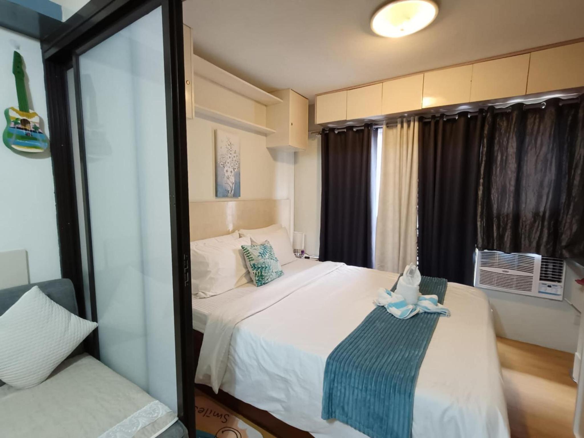 1bedroom cozy