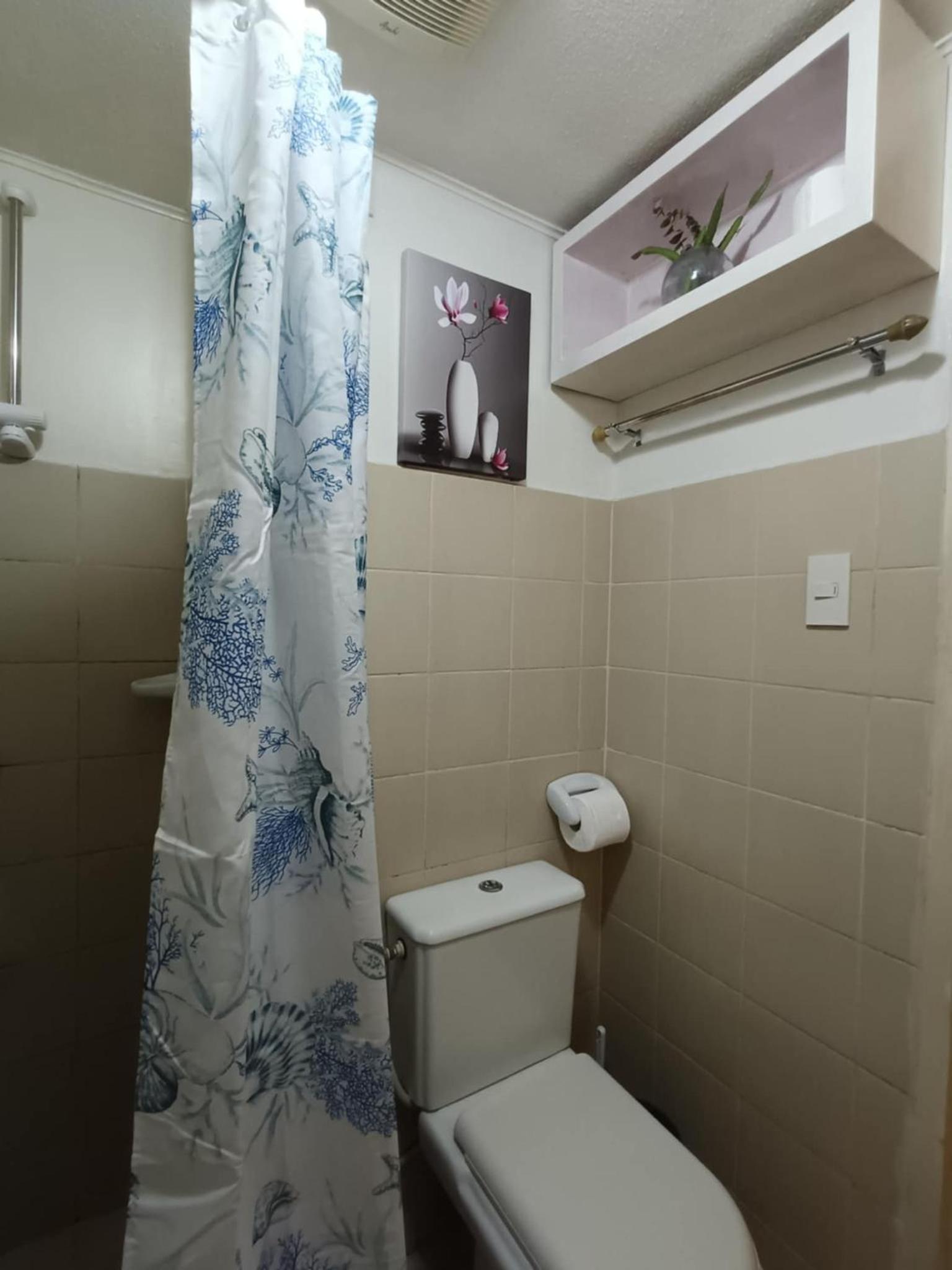 1bedroom cozy