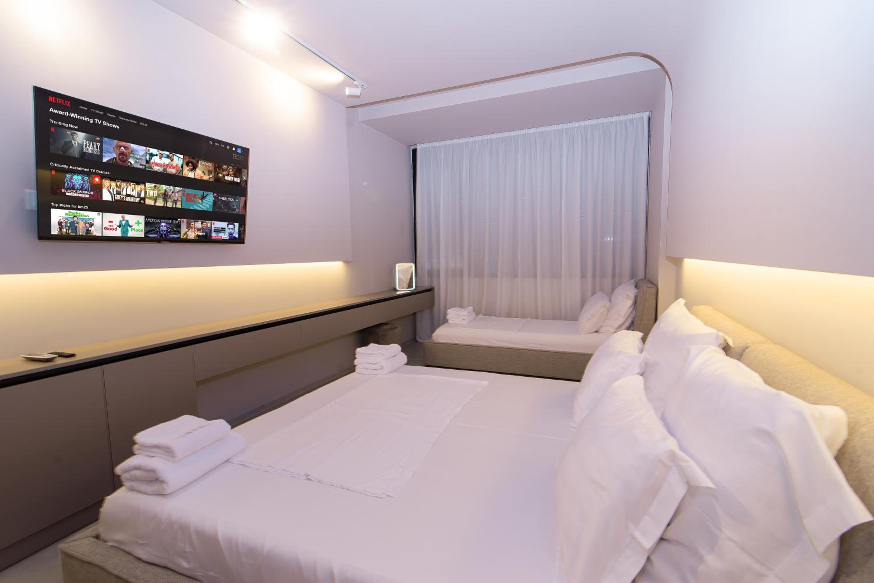 Heisol apartment