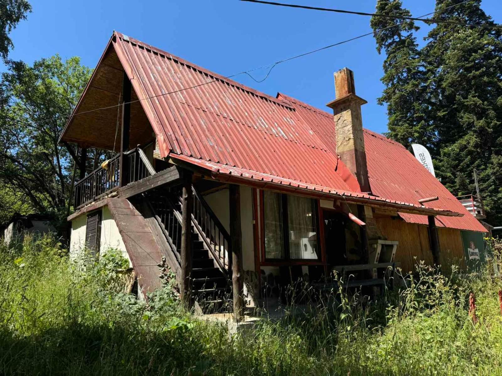 Mountain Villa Borovets