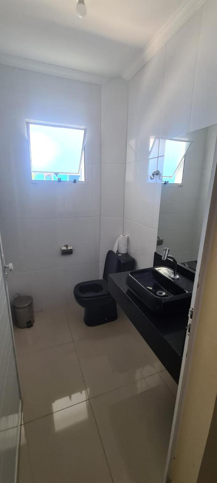 Casa com piscina