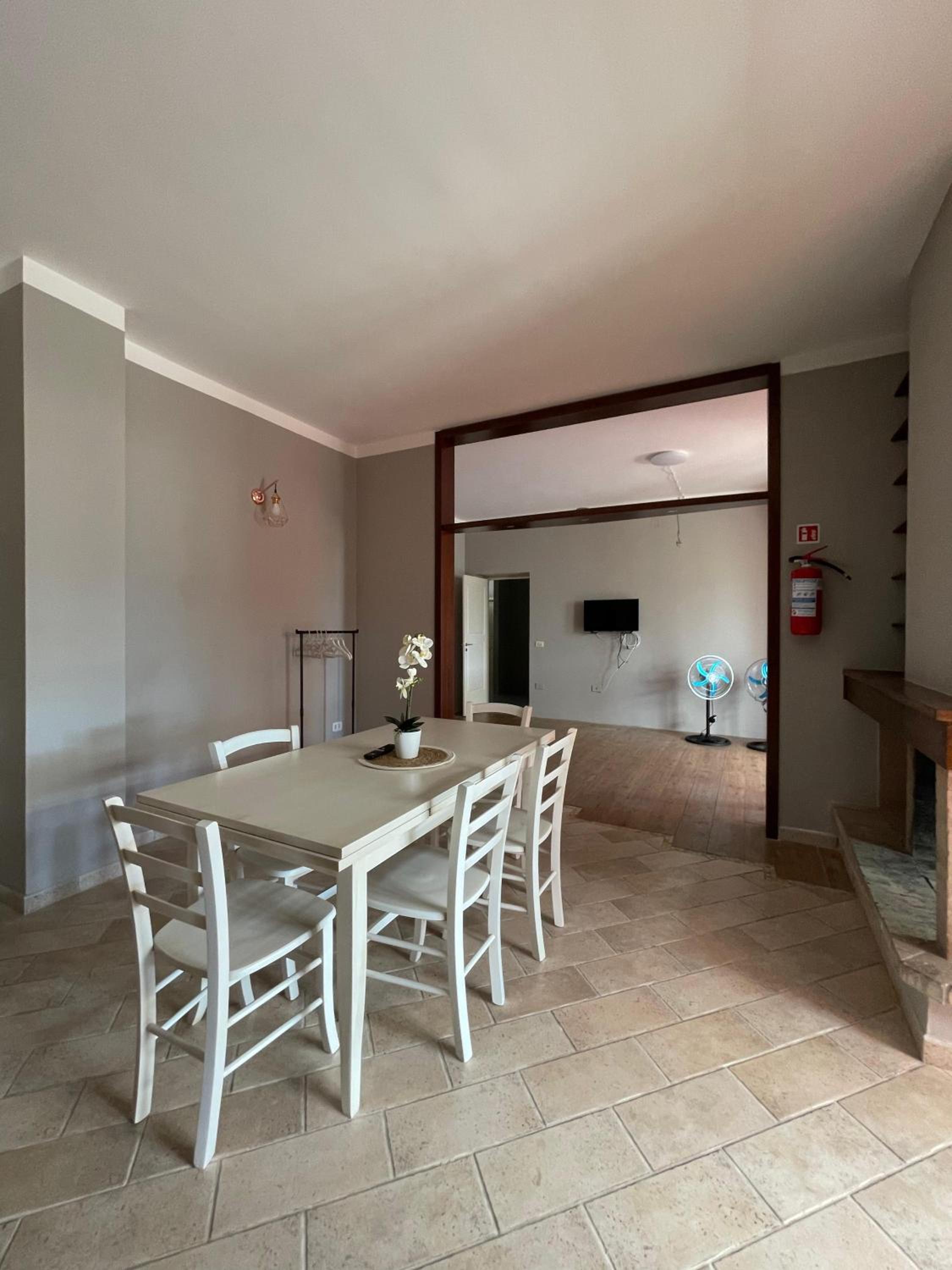 La Villa del Conte di Pirro