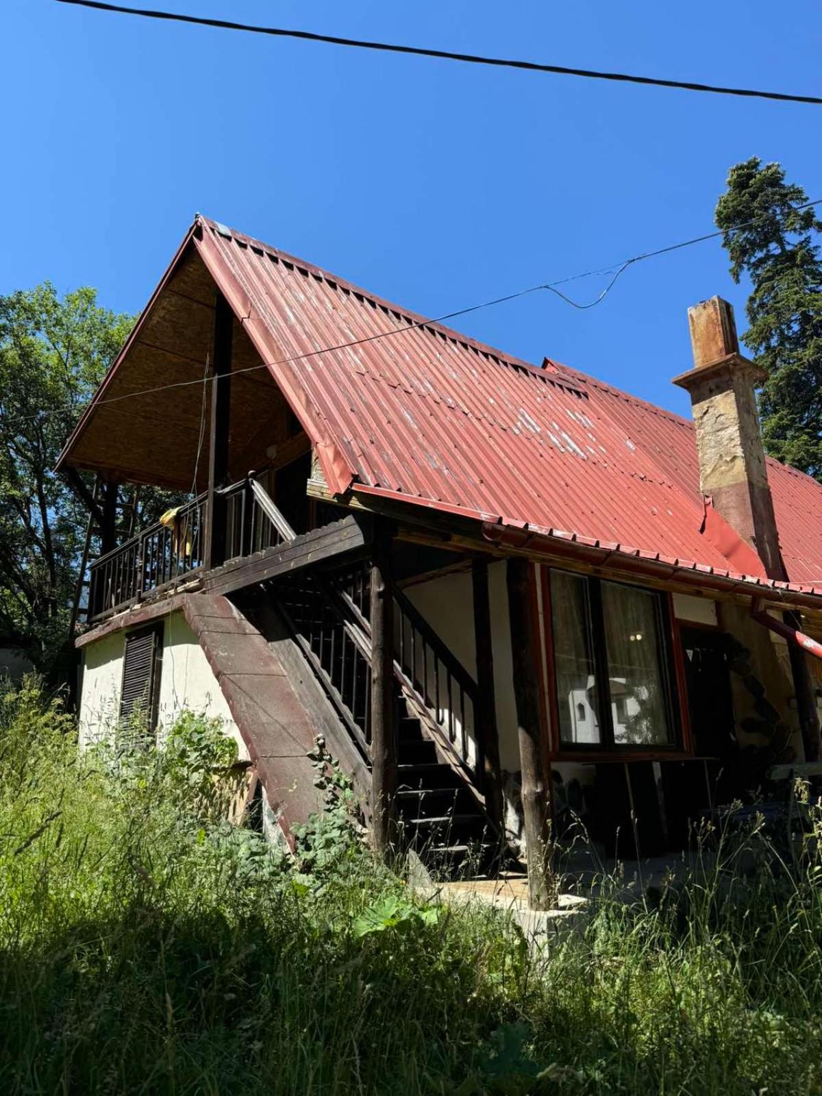 Mountain Villa Borovets