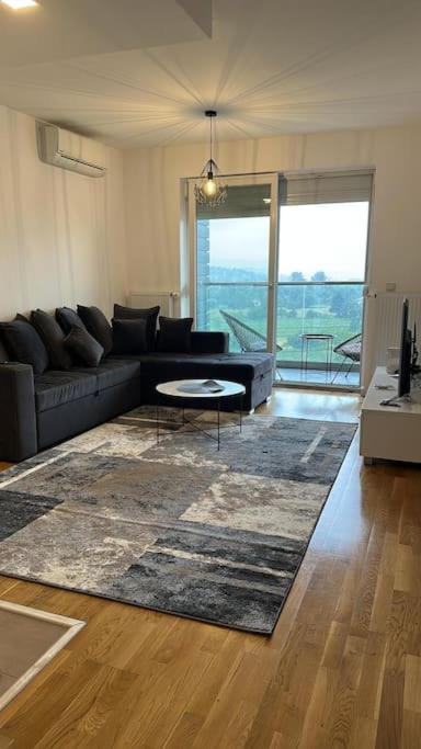 Two bedrooms apartment in Ilidza