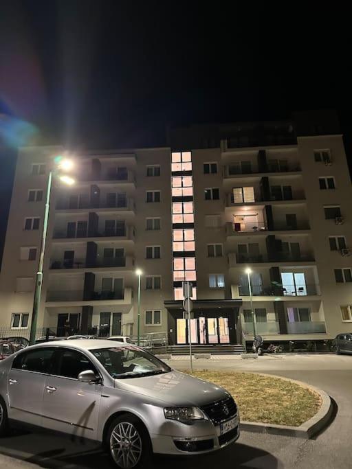 Two bedrooms apartment in Ilidza