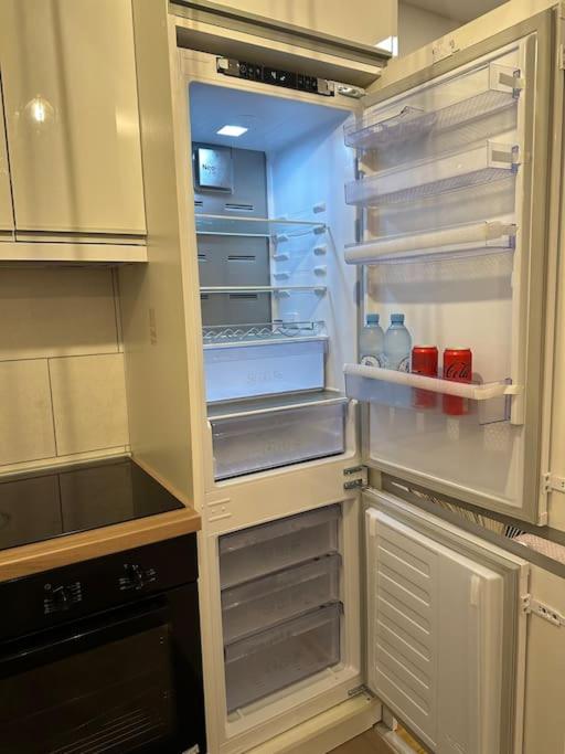 Two bedrooms apartment in Ilidza
