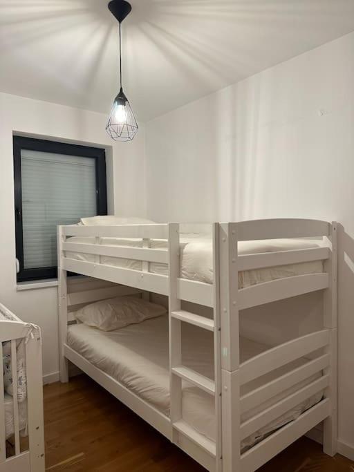 Two bedrooms apartment in Ilidza