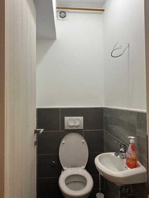 Two bedrooms apartment in Ilidza