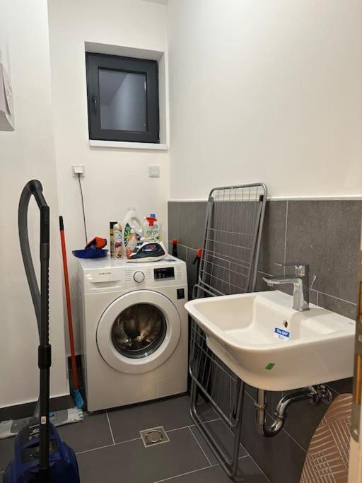 Two bedrooms apartment in Ilidza