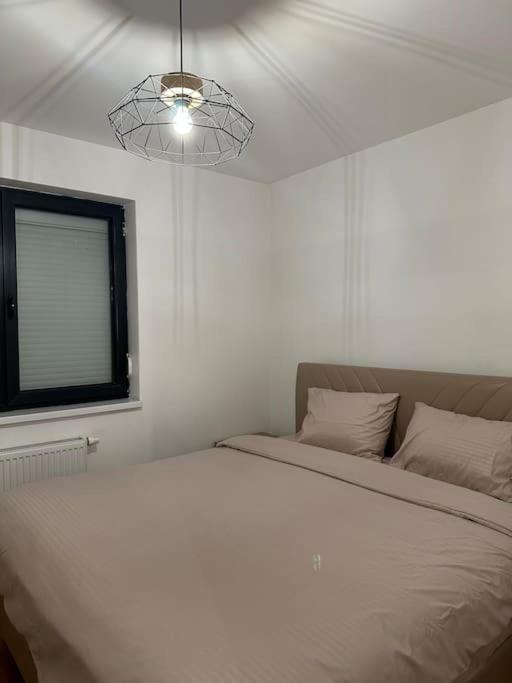 Two bedrooms apartment in Ilidza