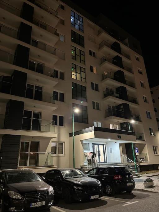 Two bedrooms apartment in Ilidza