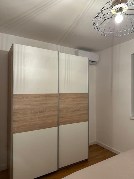 Two bedrooms apartment in Ilidza