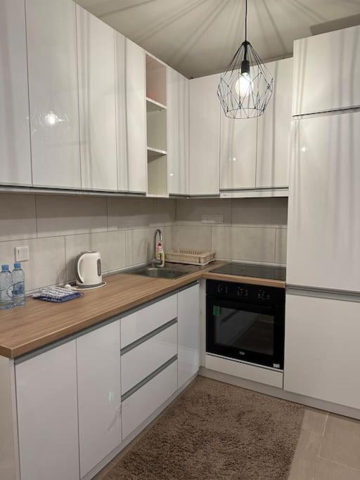 Two bedrooms apartment in Ilidza