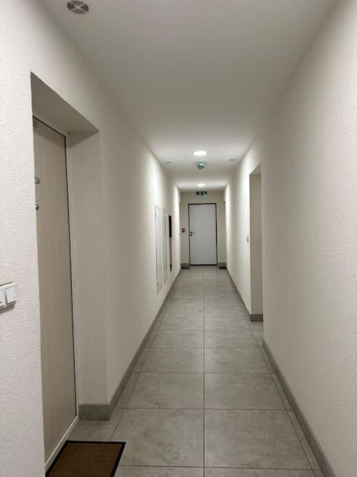 Two bedrooms apartment in Ilidza