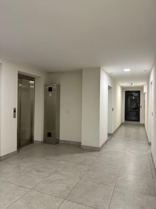 Two bedrooms apartment in Ilidza