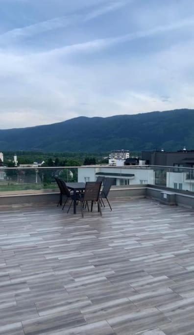 Two bedrooms apartment in Ilidza