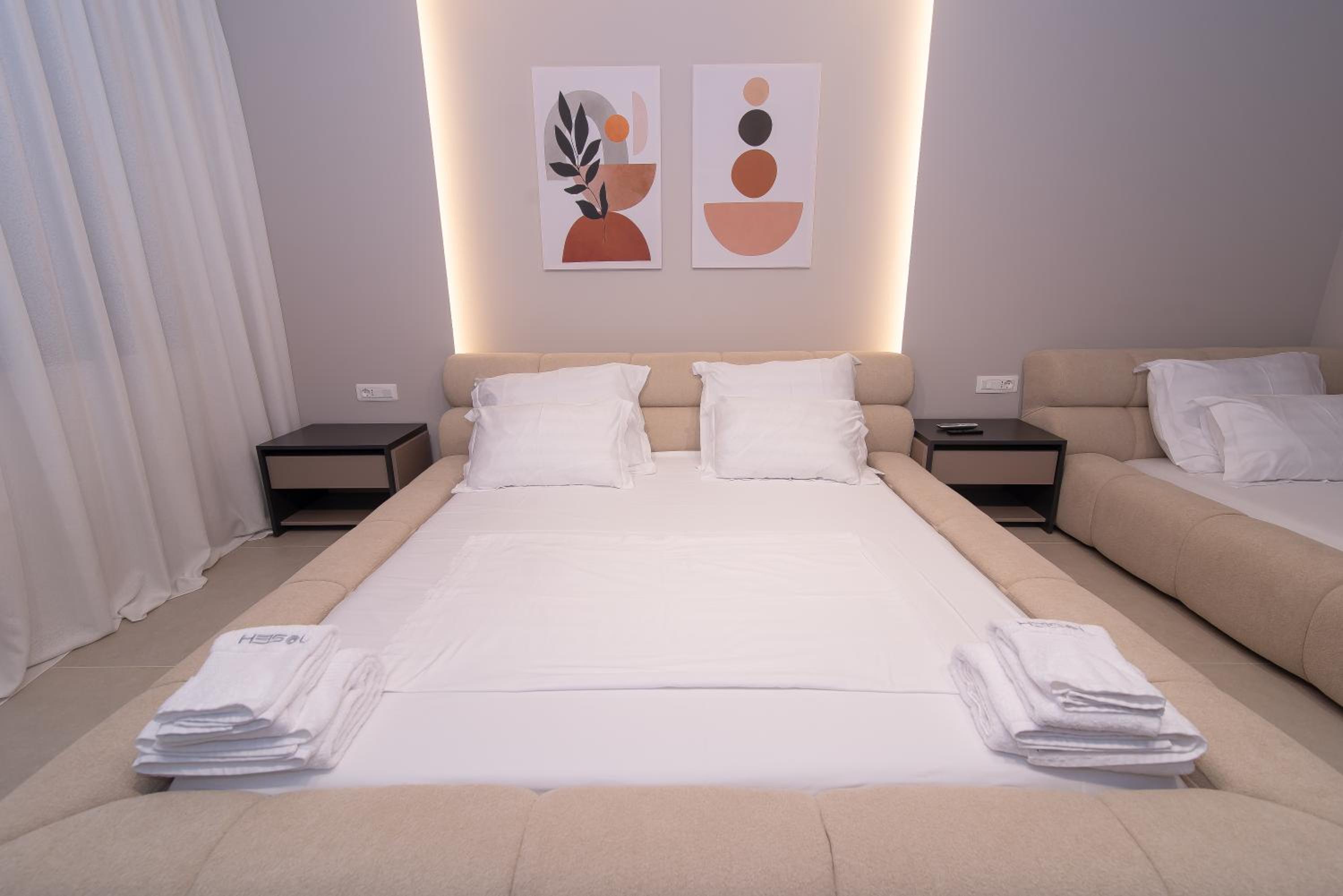 Heisol apartment