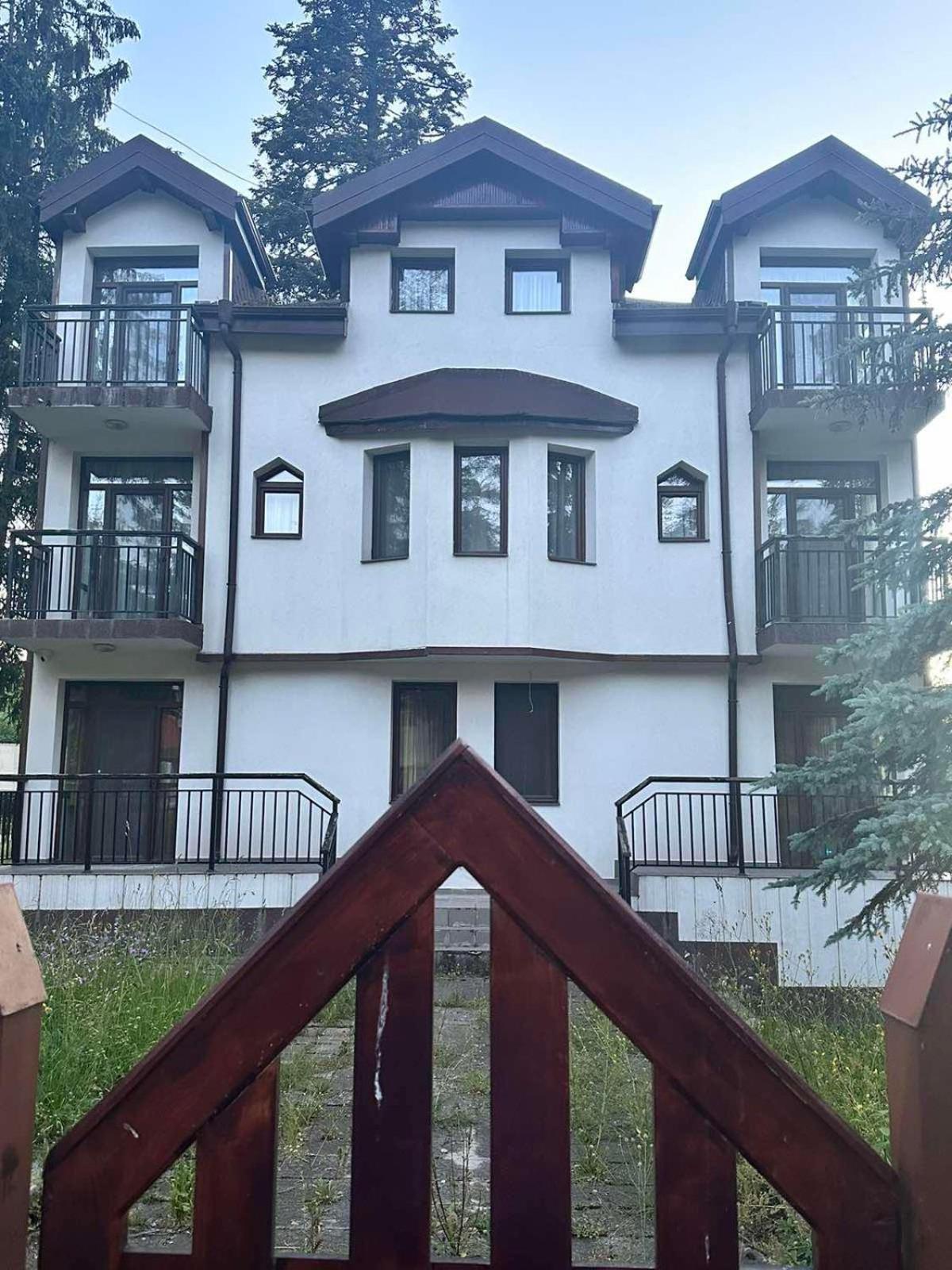 Villa Rila Borovets with Hot Pool, Jacuzzi & Sauna by BookVillaBG