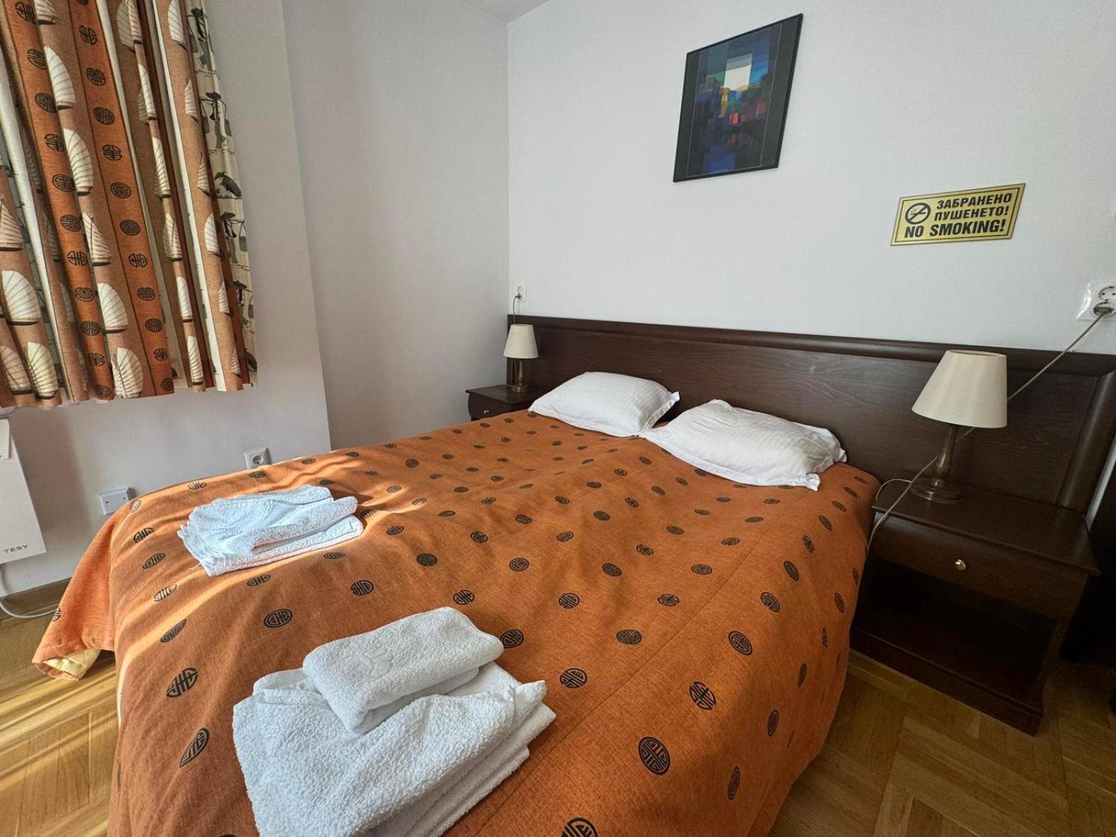 Villa Rila Borovets with Hot Pool, Jacuzzi & Sauna by BookVillaBG