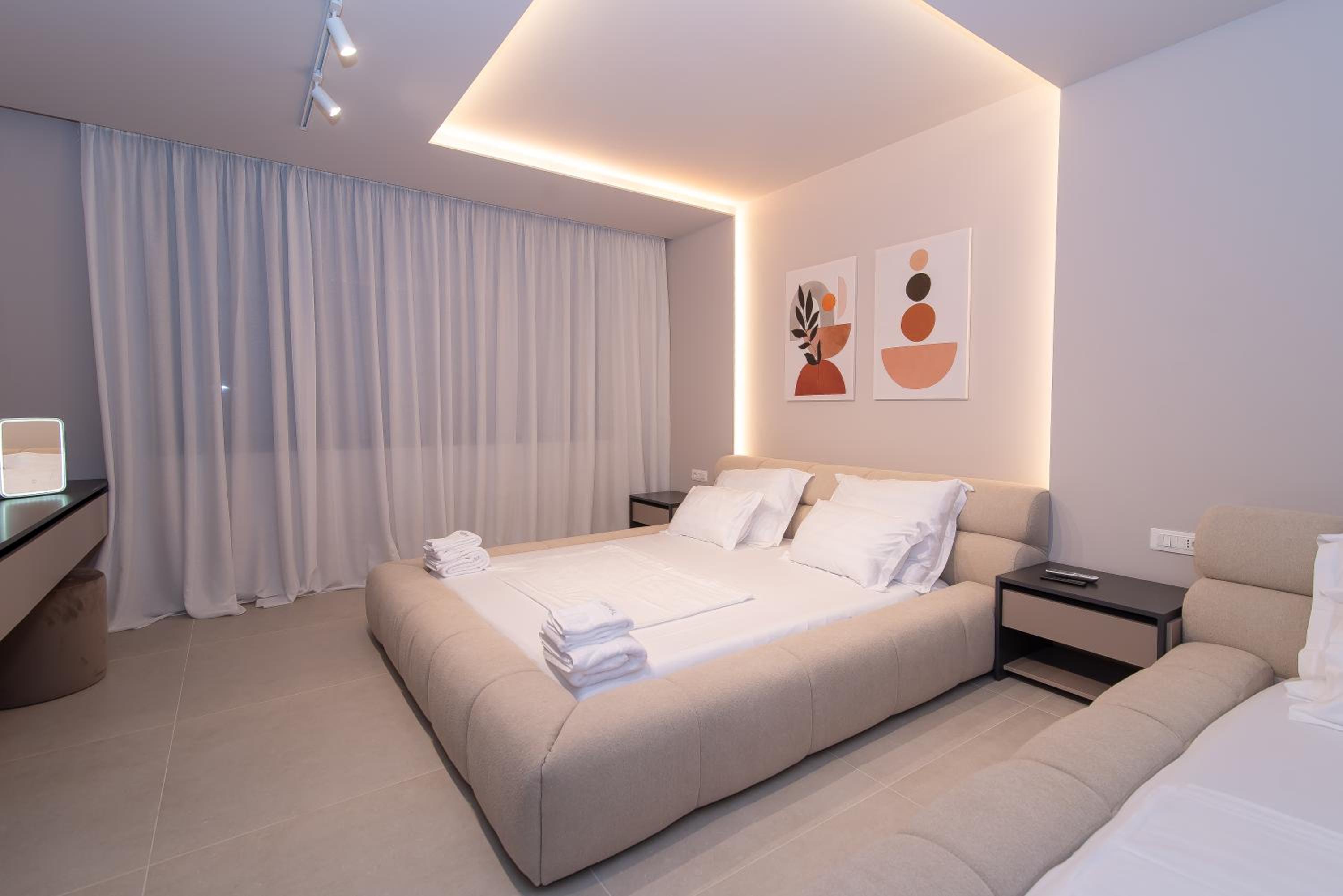 Heisol apartment
