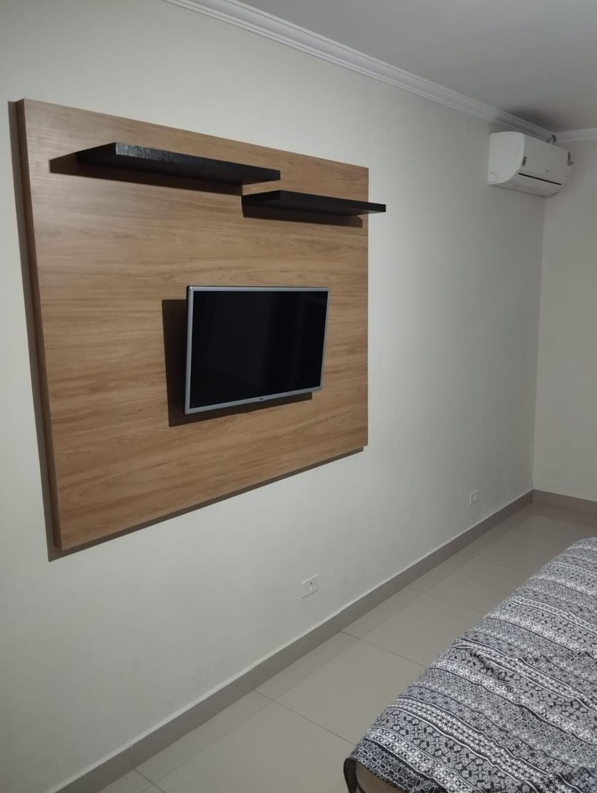 Casa com piscina