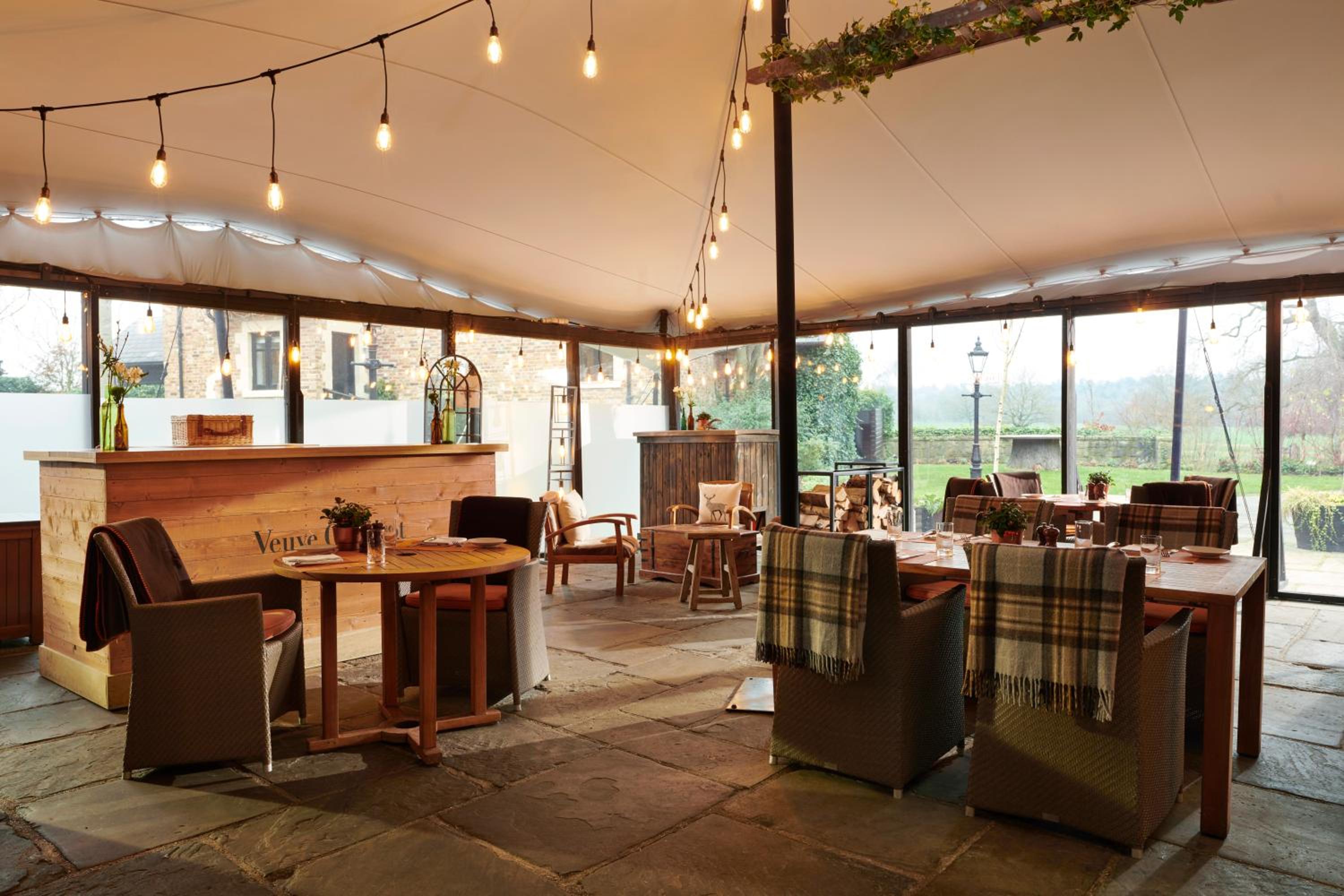 Coworth Park - Dorchester Collection 69
